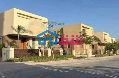 Villa - 5 - 4 for sale in Palm Hills - Alexandria Compounds - Alexandria Villa - 5 - 4 for sale in Palm Hills - Alexandria Compounds - Alexandria