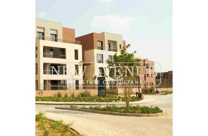 Townhouse - 3 Bedrooms - 4 Bathrooms for sale in District 5 - 5th Settlement Compounds - The 5th Settlement - New Cairo City - Cairo