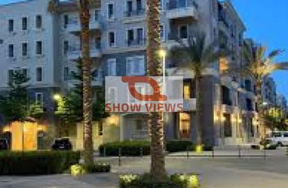 Apartment - 3 Bedrooms - 3 Bathrooms for rent in Mivida - 5th Settlement Compounds - The 5th Settlement - New Cairo City - Cairo