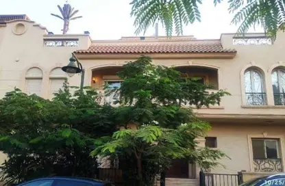 فيلا - 5 غرف نوم - 5 حمامات للبيع في فالينو - المستثمرين الشمالية - مدينة القاهرة الجديدة - القاهرة