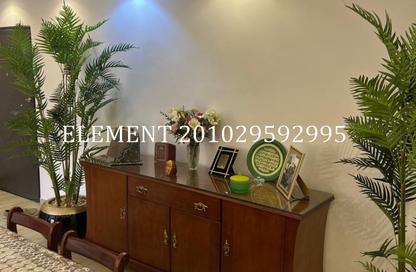 Apartment - 3 Bedrooms - 2 Bathrooms for sale in Al Khamayel city - Sheikh Zayed Compounds - Sheikh Zayed City - Giza