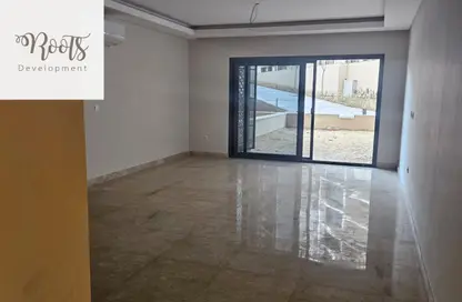 Apartment - 3 Bedrooms - 3 Bathrooms for rent in Park Side Residence - Zed Towers - Sheikh Zayed Compounds - Sheikh Zayed City - Giza