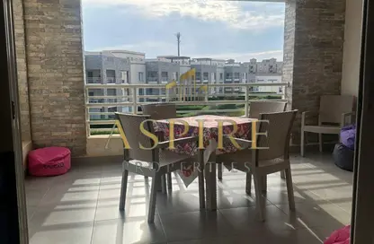 Penthouse - 3 Bedrooms - 2 Bathrooms for sale in Amwaj - Sidi Abdel Rahman - North Coast