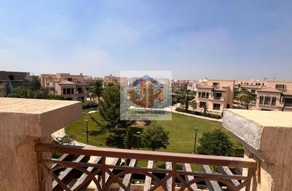 Villa - 5 Bedrooms - 5 Bathrooms for sale in Madinaty - Cairo Villa - 5 Bedrooms - 5 Bathrooms for sale in Madinaty - Cairo