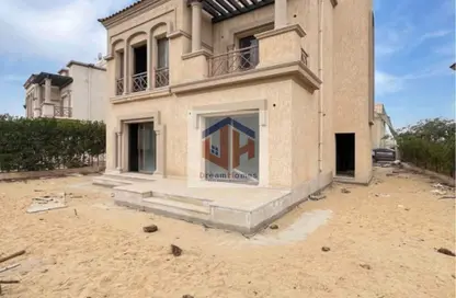 Villa - 5 Bedrooms - 5 Bathrooms for sale in Madinaty - Cairo
