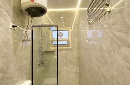 Apartment - 2 - 1 for rent in Mostashareen - North Investors Area - New Cairo City - Cairo