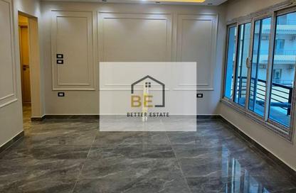 Apartment - 3 Bedrooms - 2 Bathrooms for sale in Al Andalus El Gedida - Al Andalus District - New Cairo City - Cairo
