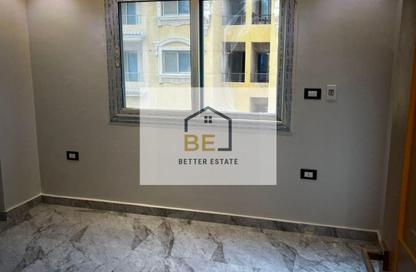 Apartment - 3 Bedrooms - 2 Bathrooms for sale in Al Andalus El Gedida - Al Andalus District - New Cairo City - Cairo
