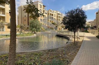 Apartment - 3 Bedrooms - 2 Bathrooms for sale in Shalya Taj City - 5th Settlement Compounds - The 5th Settlement - New Cairo City - Cairo
