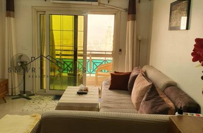 Apartment - 2 Bedrooms - 1 Bathroom for rent in Rawdat Zayed - 12th District - Sheikh Zayed City - Giza