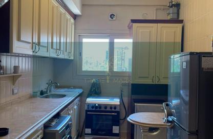 Apartment - 1 - 1 for rent in The Village - South Investors Area - New Cairo City - Cairo Apartment - 1 - 1 for rent in The Village - South Investors Area - New Cairo City - Cairo