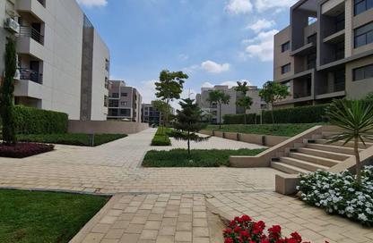 Penthouse - 3 Bedrooms - 3 Bathrooms for rent in Moon Residences - Fifth Square - The 5th Settlement - New Cairo City - Cairo Penthouse - 3 Bedrooms - 3 Bathrooms for rent in Moon Residences - Fifth Square - The 5th Settlement - New Cairo City - Cairo