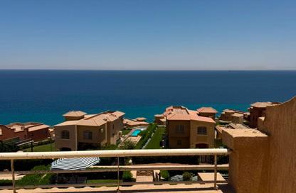 Chalet - 1 Bedroom - 2 Bathrooms for sale in Telal Al Sokhna - Al Ain Al Sokhna - Suez Chalet - 1 Bedroom - 2 Bathrooms for sale in Telal Al Sokhna - Al Ain Al Sokhna - Suez