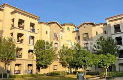 شقة - 2 غرف نوم - 2 حمامات للبيع في ميفيدا - كمبوندات التجمع الخامس - التجمع الخامس - مدينة القاهرة الجديدة - القاهرة