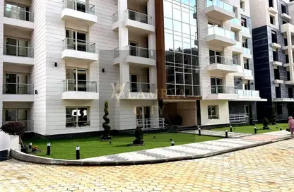 Apartment - 3 Bedrooms - 3 Bathrooms for sale in Lumia Residence - R7 - New Capital City - Cairo