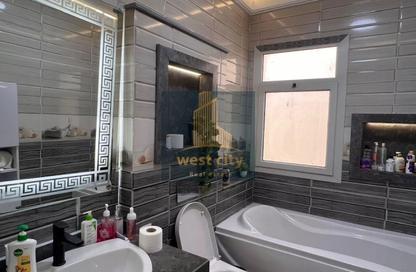 Villa - 5 - 4 for rent in Jedar - 6 October Compounds - 6 October City - Giza