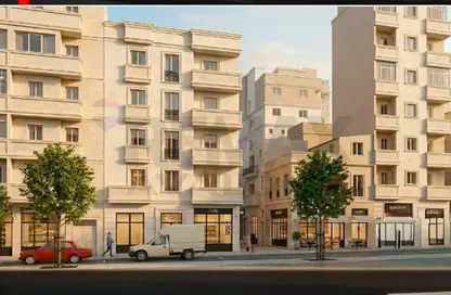 شقة - 2 غرف نوم - 1 حمام للبيع في مرسوم - سيدي جابر - حي شرق - الاسكندرية شقة - 2 غرف نوم - 1 حمام للبيع في مرسوم - سيدي جابر - حي شرق - الاسكندرية