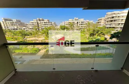 Penthouse - 6 Bedrooms - 5 Bathrooms for sale in Villette - 5th Settlement Compounds - The 5th Settlement - New Cairo City - Cairo
