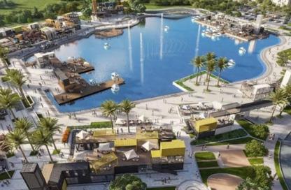 Villa - 5 Bedrooms - 5 Bathrooms for sale in Mivida - 5th Settlement Compounds - The 5th Settlement - New Cairo City - Cairo Villa - 5 Bedrooms - 5 Bathrooms for sale in Mivida - 5th Settlement Compounds - The 5th Settlement - New Cairo City - Cairo