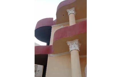 Townhouse - 4 - 2 for sale in Obour City - Qalyubia