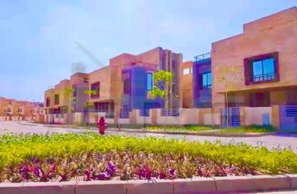 Villa - 3 Bedrooms - 3 Bathrooms for sale in Taj City - 5th Settlement Compounds - The 5th Settlement - New Cairo City - Cairo