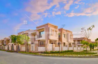 فيلا - 3 غرف نوم - 3 حمامات للبيع في تاج سيتي - كمبوندات التجمع الخامس - التجمع الخامس - مدينة القاهرة الجديدة - القاهرة