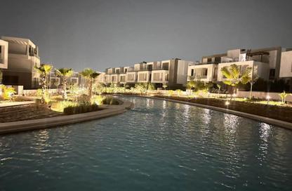 Townhouse - 4 Bedrooms - 4 Bathrooms for sale in Joulz - Cairo Alexandria Desert Road - 6 October City - Giza Townhouse - 4 Bedrooms - 4 Bathrooms for sale in Joulz - Cairo Alexandria Desert Road - 6 October City - Giza