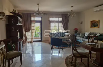Apartment - 3 Bedrooms - 2 Bathrooms for rent in Mivida - 5th Settlement Compounds - The 5th Settlement - New Cairo City - Cairo