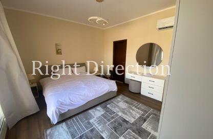 Penthouse - 3 Bedrooms - 4 Bathrooms for sale in 90 Avenue - South Investors Area - New Cairo City - Cairo
