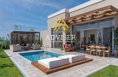 Villa - 3 Bedrooms - 4 Bathrooms for sale in Ras Soma - Safaga - Hurghada - Red Sea