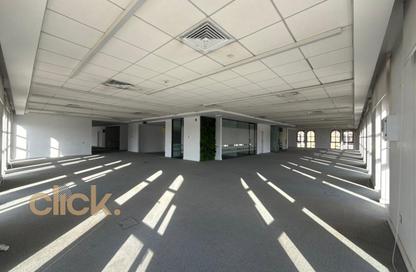 Office Space - Studio - 1 Bathroom for rent in Mivida - 5th Settlement Compounds - The 5th Settlement - New Cairo City - Cairo