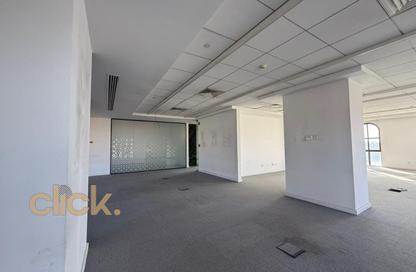 Office Space - Studio - 1 Bathroom for rent in Mivida - 5th Settlement Compounds - The 5th Settlement - New Cairo City - Cairo