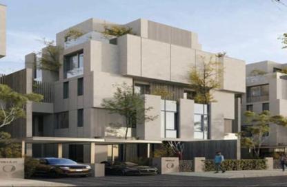 Villa - 3 - 3 for sale in NOI Residence - 5th Settlement Compounds - The 5th Settlement - New Cairo City - Cairo