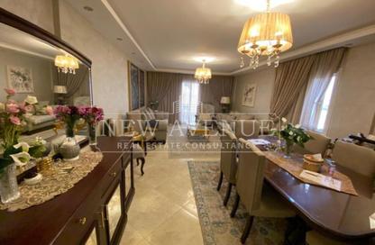 Apartment - 3 Bedrooms - 3 Bathrooms for sale in The Square - 5th Settlement Compounds - The 5th Settlement - New Cairo City - Cairo