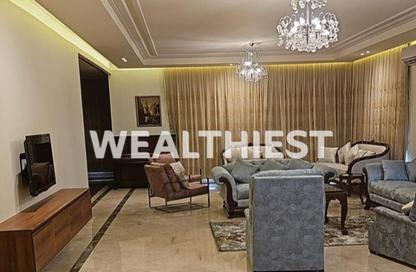 Villa - 4 Bedrooms - 4 Bathrooms for sale in Privado - Madinaty - Cairo