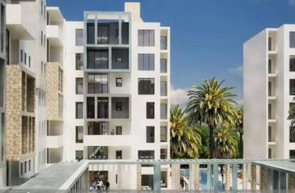 Apartment - 3 Bedrooms - 3 Bathrooms for sale in Bloomfields - Mostakbal City Compounds - Mostakbal City - Future City - Cairo
