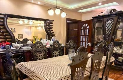 Apartment - 3 - 2 for sale in 14th of May Bridge Road - Smouha - Hay Sharq - Alexandria