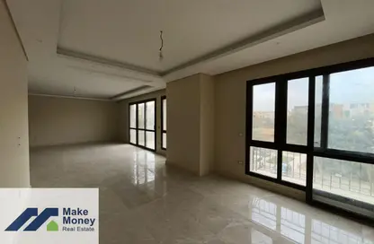 Duplex - 3 Bedrooms - 3 Bathrooms for rent in Eastown - 5th Settlement Compounds - The 5th Settlement - New Cairo City - Cairo
