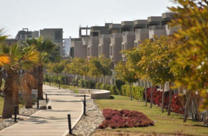 Townhouse - 3 Bedrooms - 3 Bathrooms for rent in Palm Hills Katameya Extension - 5th Settlement Compounds - The 5th Settlement - New Cairo City - Cairo