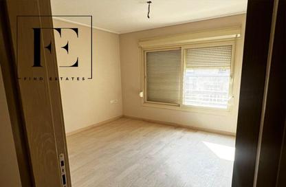 Apartment - 3 Bedrooms - 3 Bathrooms for sale in New Giza - Cairo Alexandria Desert Road - 6 October City - Giza