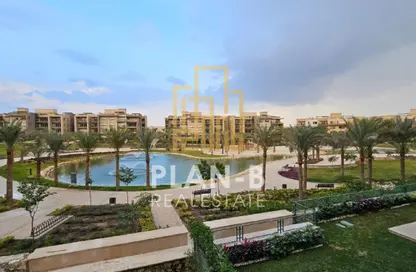شقة - 3 غرف نوم - 3 حمامات للايجار في نيو جيزة - طريق مصر اسكندرية الصحراوي - مدينة 6 أكتوبر - الجيزة