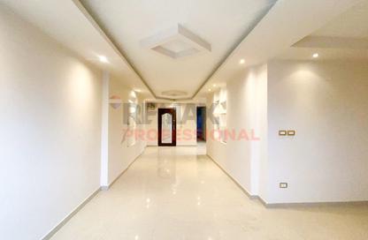 Apartment - 4 Bedrooms - 1 Bathroom for sale in Abdel Salam Aref St. - Glim - Hay Sharq - Alexandria Apartment - 4 Bedrooms - 1 Bathroom for sale in Abdel Salam Aref St. - Glim - Hay Sharq - Alexandria