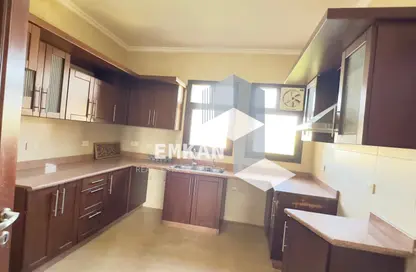 Apartment - 3 Bedrooms - 4 Bathrooms for rent in Casa - Sheikh Zayed Compounds - Sheikh Zayed City - Giza