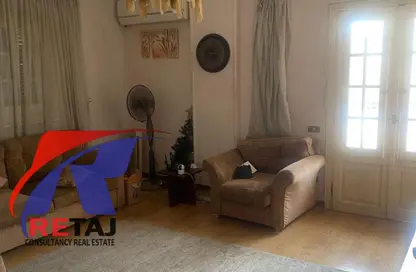 Apartment - 3 Bedrooms - 2 Bathrooms for sale in Gamal Al Din Afifi St. - 6th Zone - Nasr City - Cairo