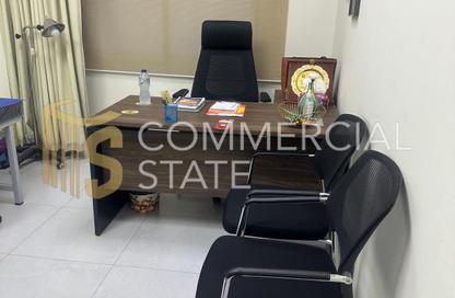 Clinic - Studio - 1 Bathroom for rent in ELEGANTRY - District 1 - The 5th Settlement - New Cairo City - Cairo