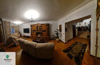 Apartment - 3 - 2 for sale in Mohamed Hassanein Heikal St. - 6th Zone - Nasr City - Cairo Apartment - 3 - 2 for sale in Mohamed Hassanein Heikal St. - 6th Zone - Nasr City - Cairo
