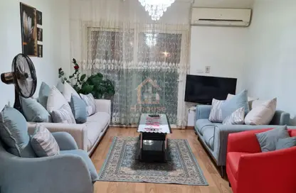 شقة - 2 غرف نوم - 1 حمام للايجار في امتداد الرحاب - الرحاب - مدينة القاهرة الجديدة - القاهرة