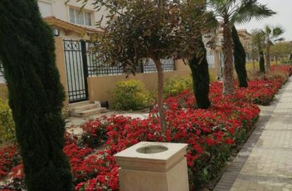 Twin House - 5 Bedrooms - 3 Bathrooms for sale in Hyde Park - New Cairo City - Cairo