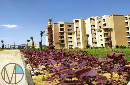 Apartment - 3 Bedrooms - 3 Bathrooms for sale in Al Maqsad - New Capital Compounds - New Capital City - Cairo