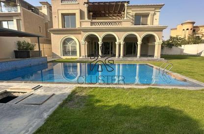 Villa - 5 - 6 for sale in Le Reve - El Katameya Compounds - El Katameya - New Cairo City - Cairo